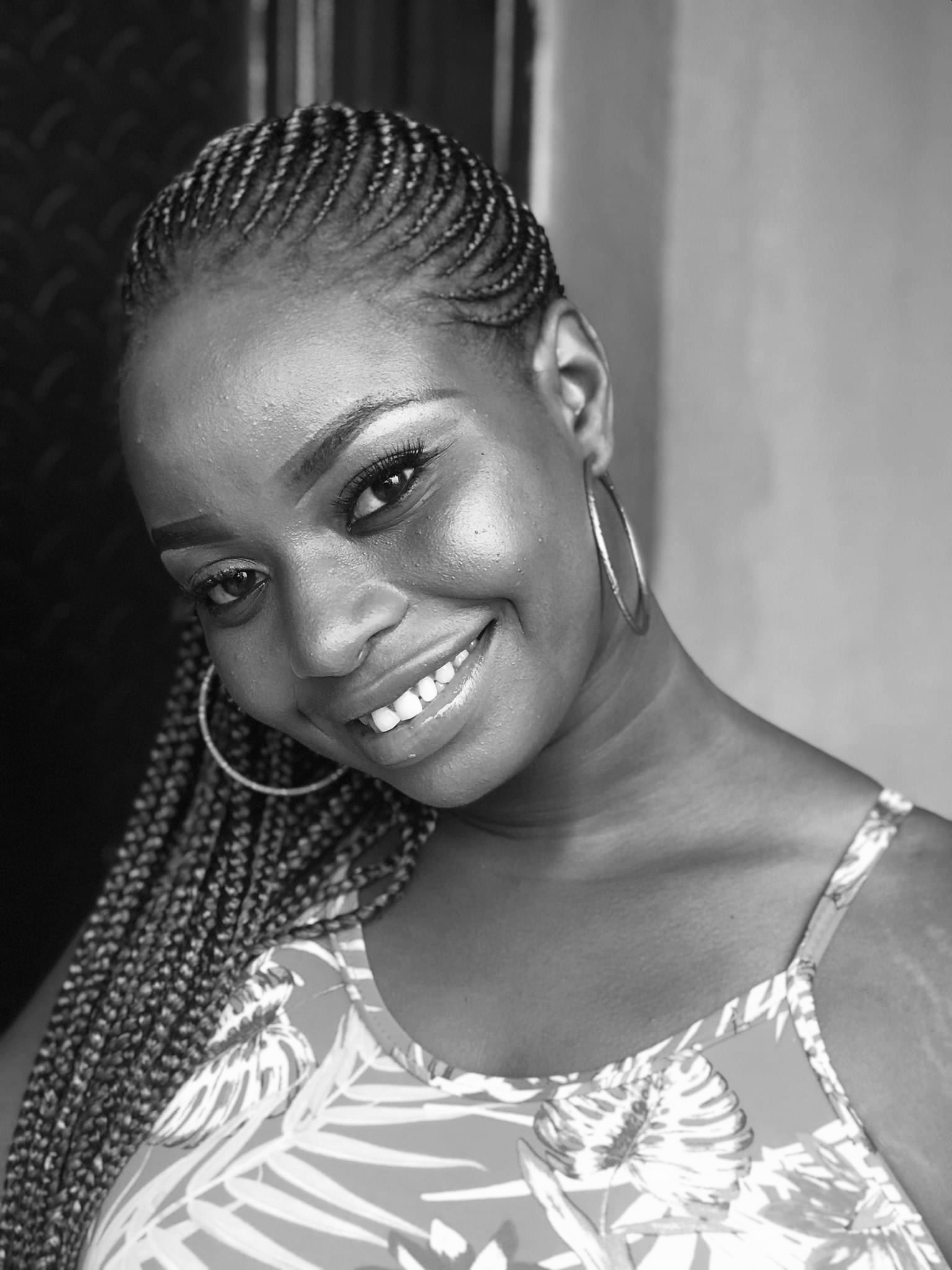 Felicia Udosen